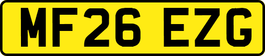 MF26EZG
