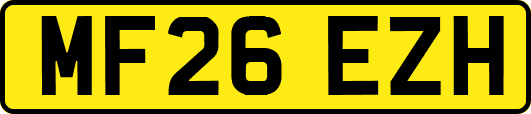 MF26EZH