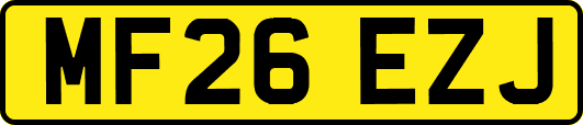 MF26EZJ
