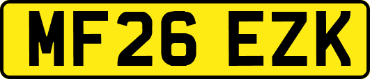 MF26EZK
