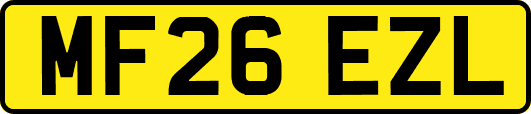 MF26EZL