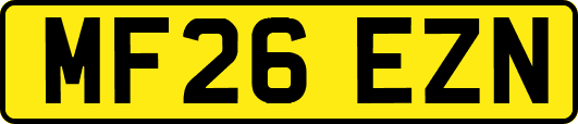 MF26EZN