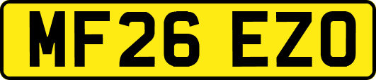 MF26EZO