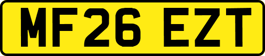MF26EZT