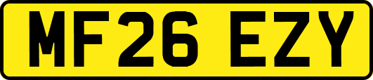MF26EZY