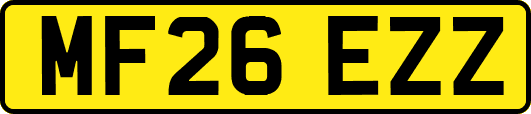 MF26EZZ