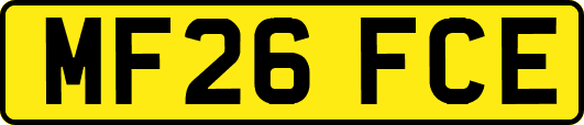 MF26FCE