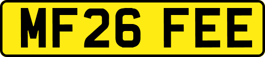 MF26FEE