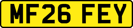 MF26FEY