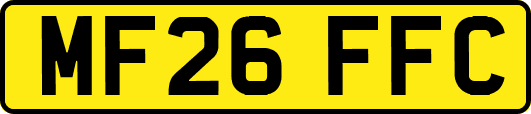 MF26FFC