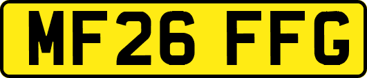 MF26FFG