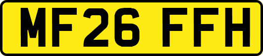 MF26FFH