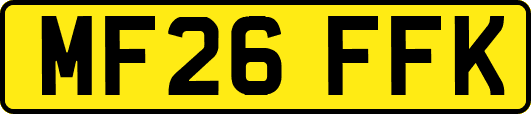 MF26FFK