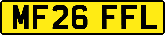 MF26FFL