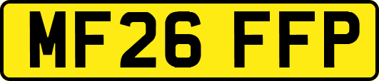 MF26FFP