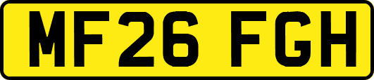 MF26FGH