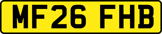 MF26FHB