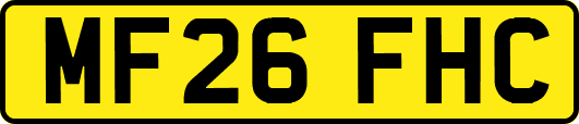 MF26FHC