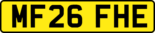 MF26FHE