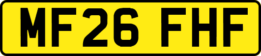 MF26FHF