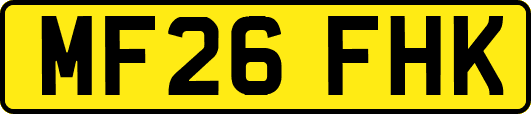 MF26FHK