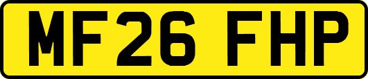 MF26FHP