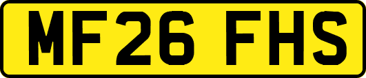 MF26FHS