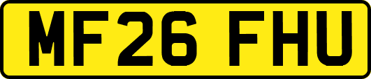 MF26FHU