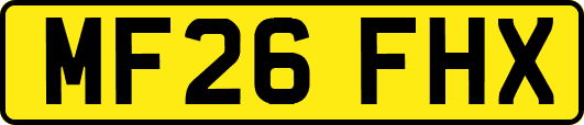 MF26FHX