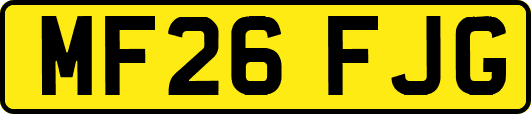 MF26FJG