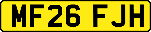 MF26FJH