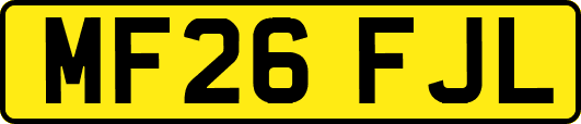 MF26FJL