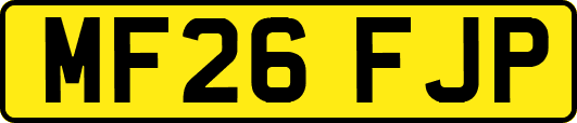 MF26FJP