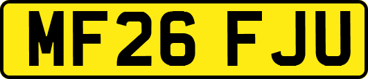 MF26FJU