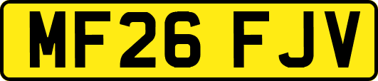 MF26FJV