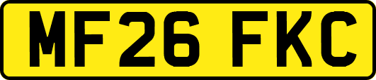 MF26FKC