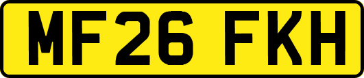 MF26FKH