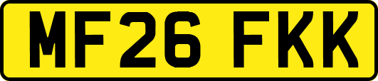 MF26FKK