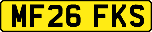 MF26FKS