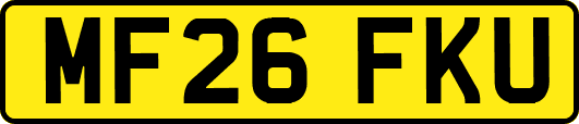 MF26FKU