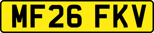 MF26FKV