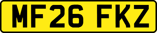 MF26FKZ