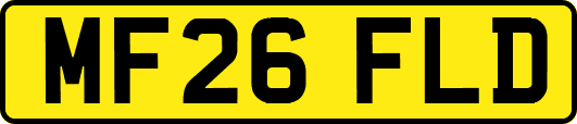 MF26FLD