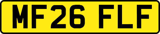 MF26FLF