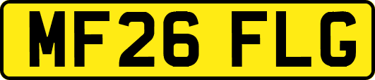 MF26FLG