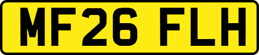 MF26FLH