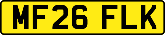 MF26FLK