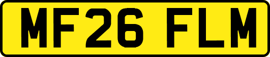 MF26FLM