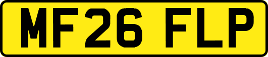 MF26FLP