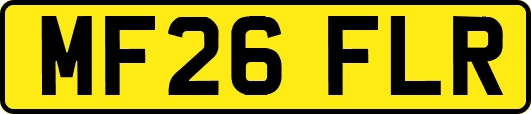 MF26FLR